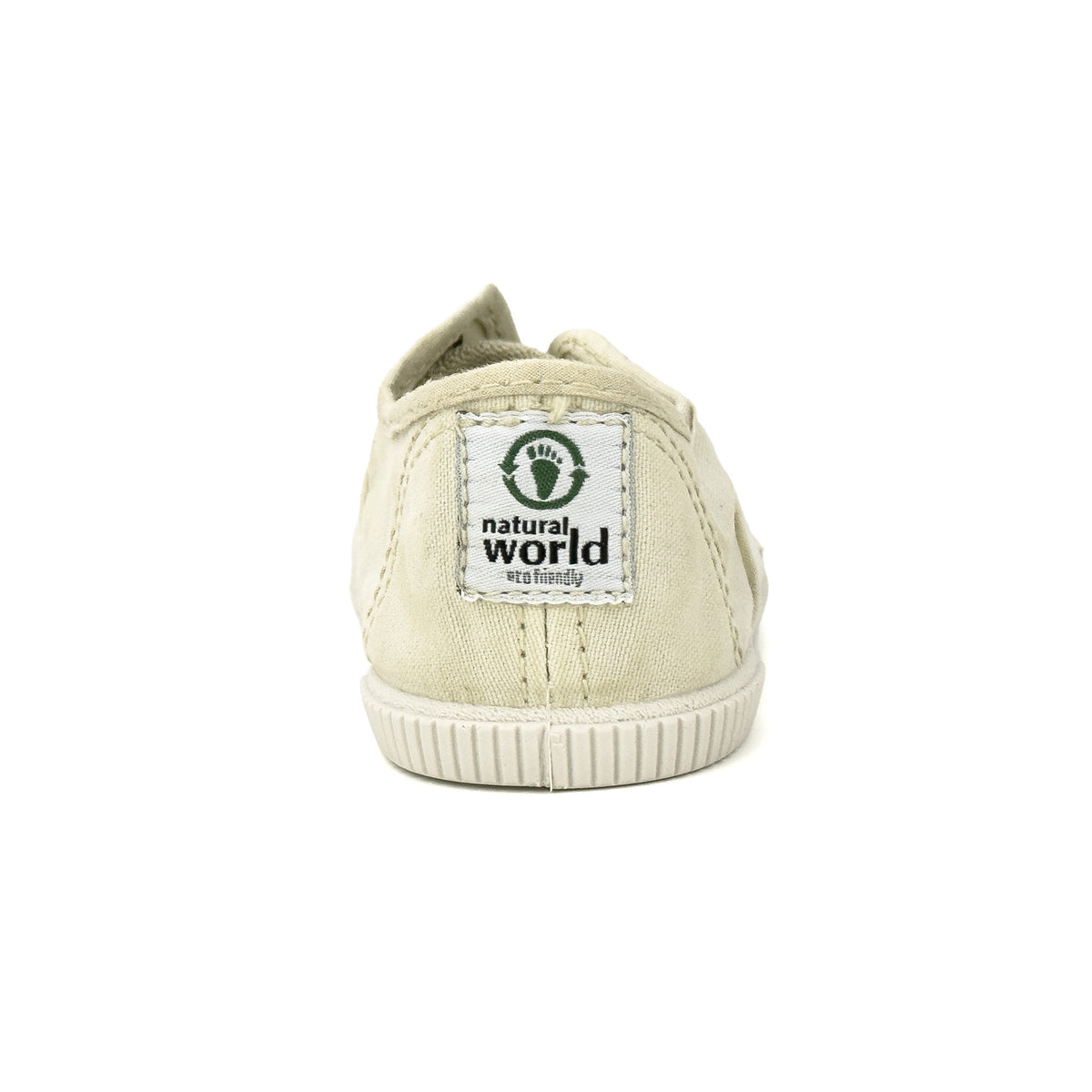Natural World Barefoot Sneakers / 4520-533