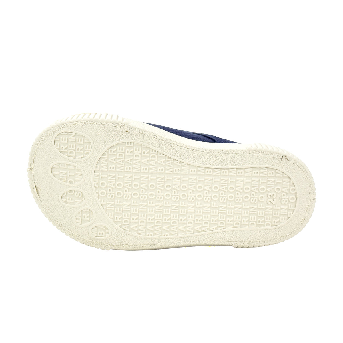 Natural World Barefoot Sneakers / 4520E-628