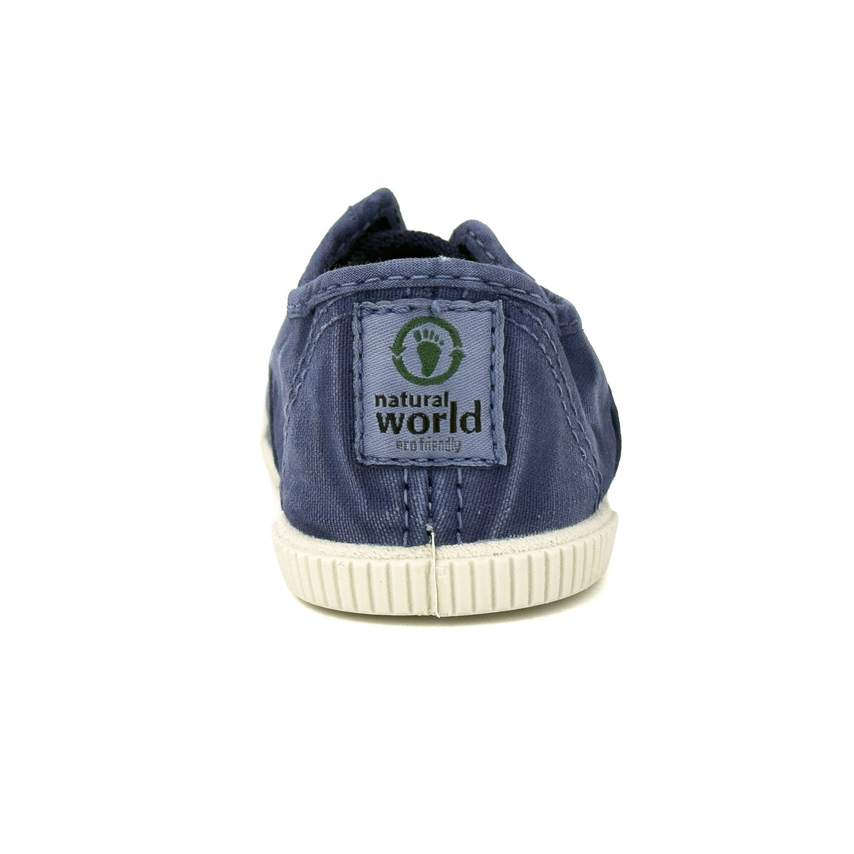 Natural World Barefoot Sneakers / 4520E-628