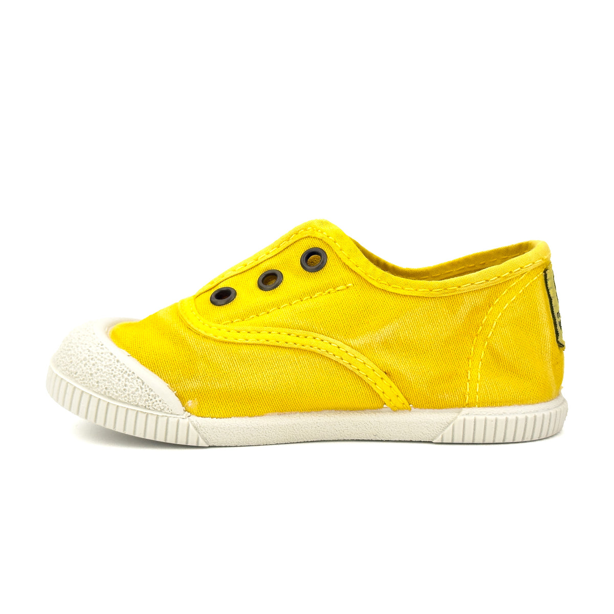 Natural World Barefoot Sneakers / 4520E-650