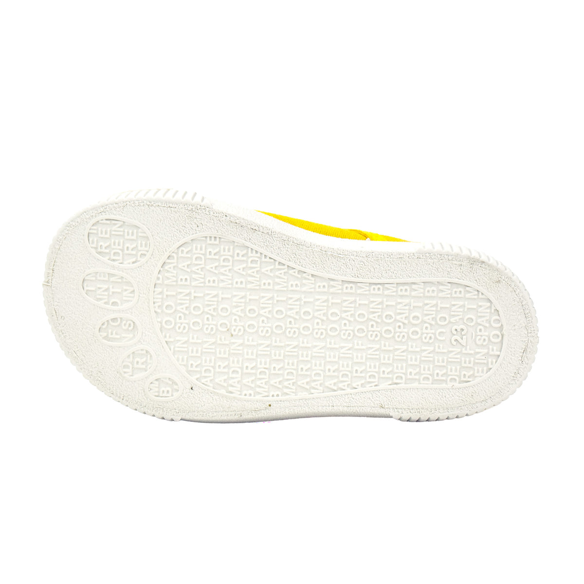 Natural World Barefoot Sneakers / 4520E-650