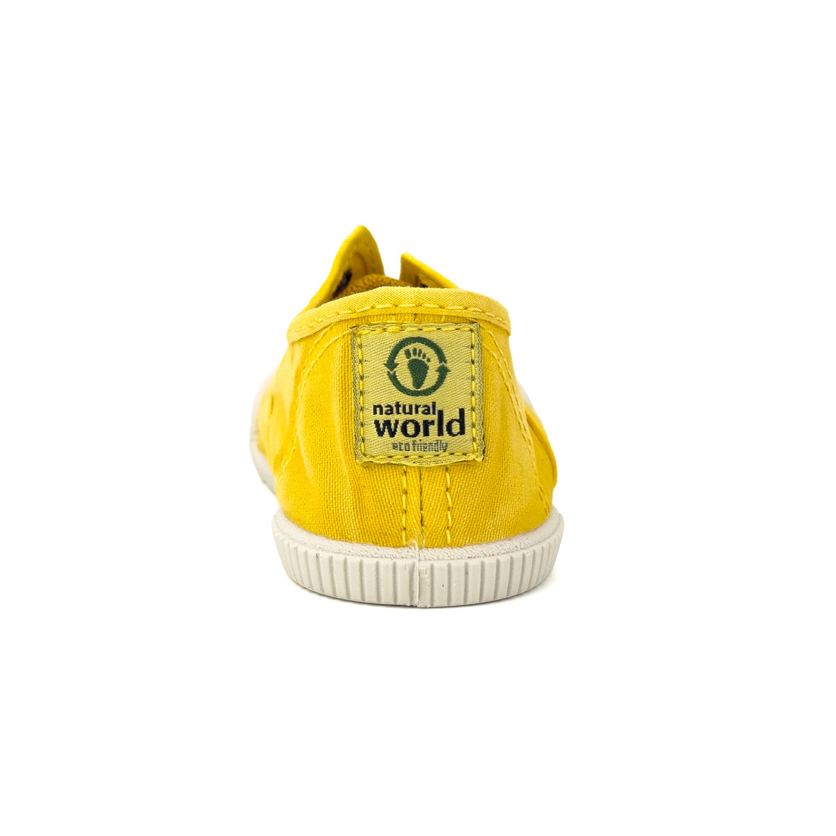 Natural World Barefoot Sneakers / 4520E-650