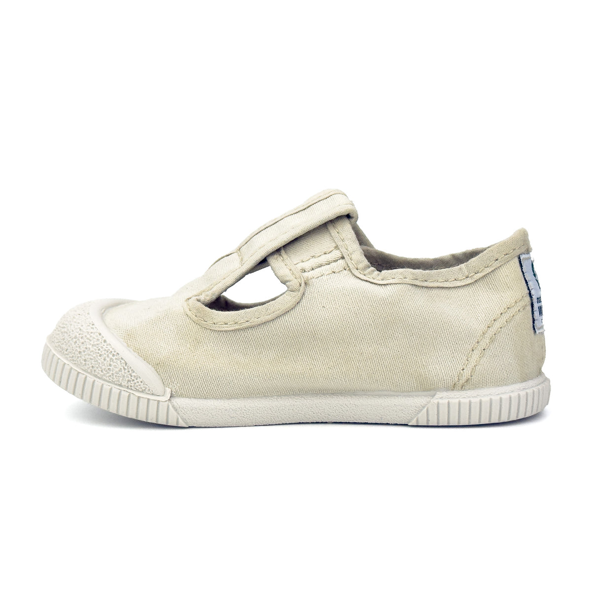 Natural World Barefoot Sneakers / 4521-533