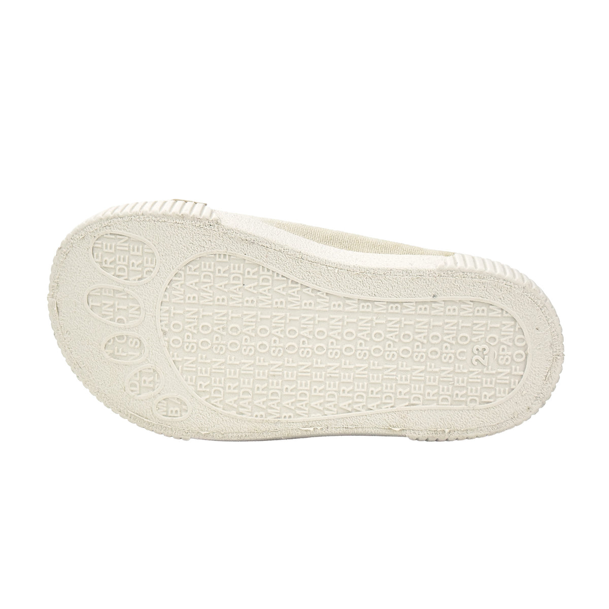 Natural World Barefoot Sneakers / 4521-533