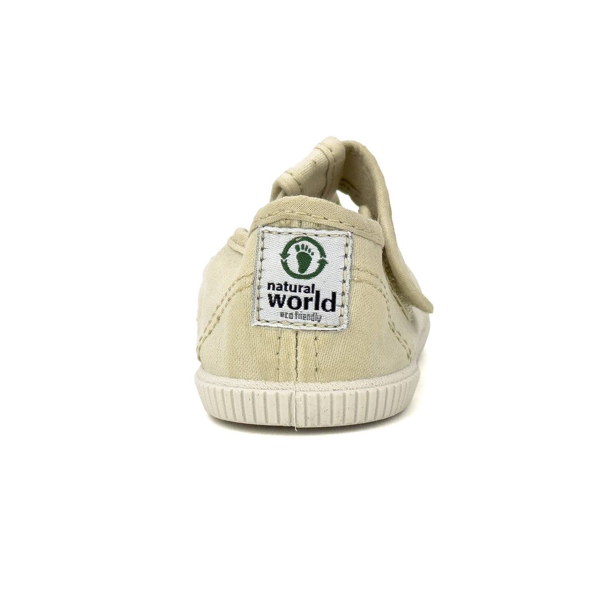 Natural World Barefoot Sneakers / 4521-533