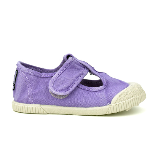 Natural World Barefoot Sneakers / 4521E-665
