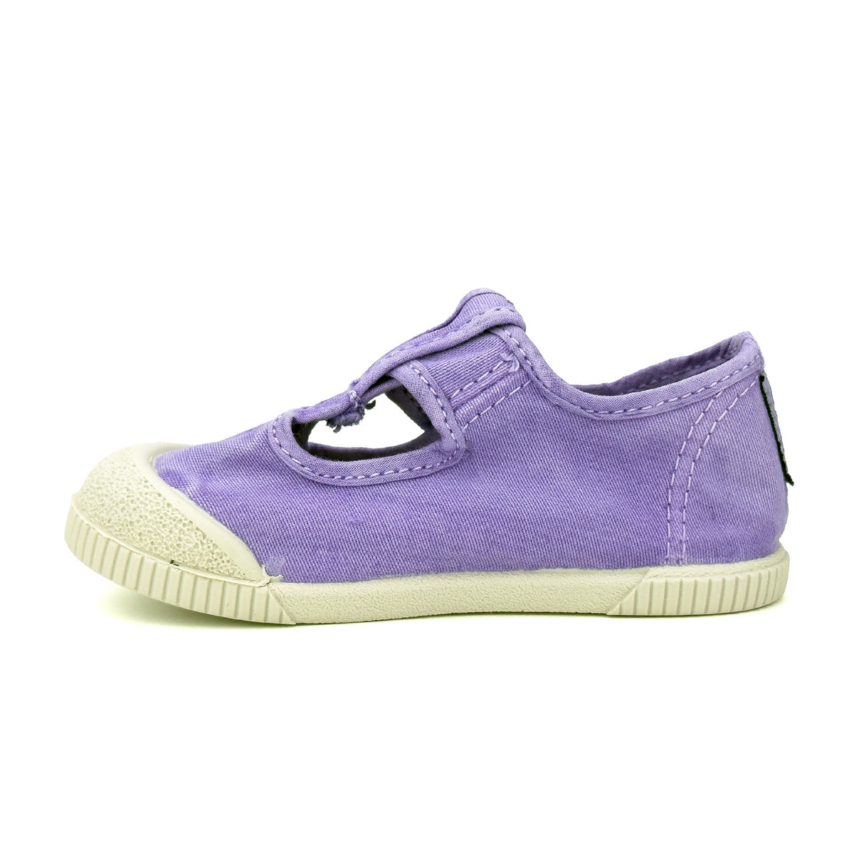 Natural World Barefoot Sneakers / 4521E-665