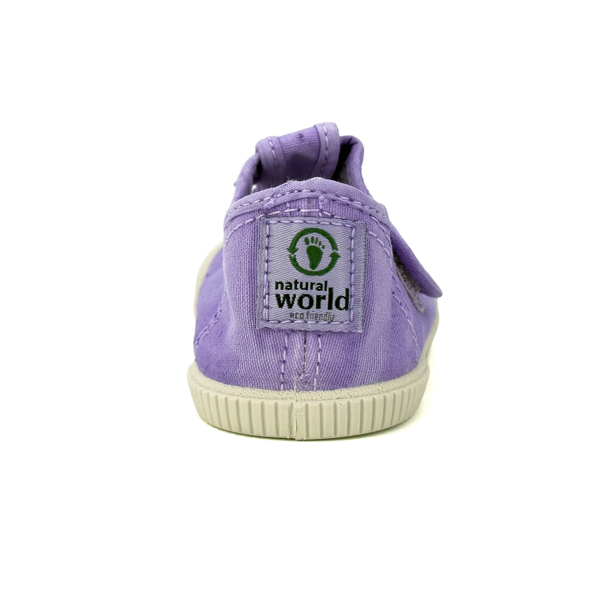 Natural World Barefoot Sneakers / 4521E-665