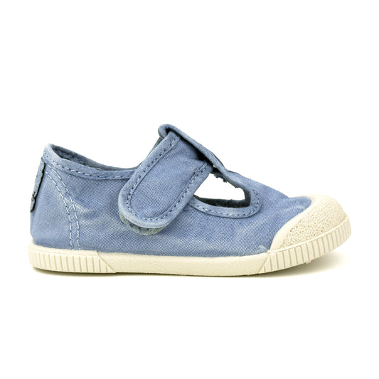 Natural World Barefoot Sneakers / 4521E-680