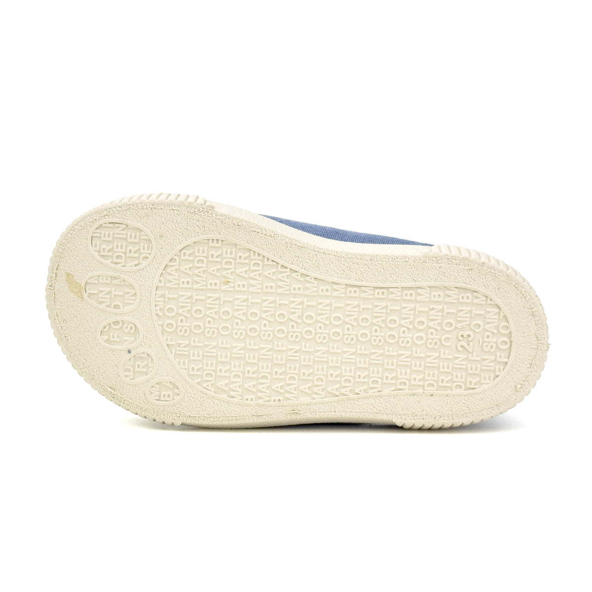 Natural World Barefoot Sneakers / 4521E-680