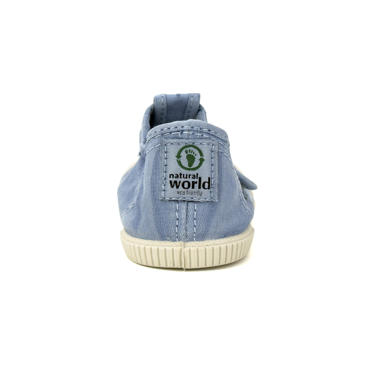 Natural World Barefoot Sneakers / 4521E-680