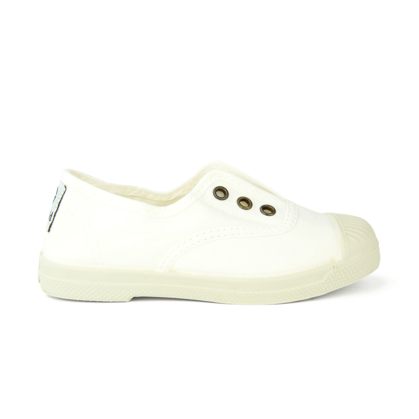 Natural World Kids' Slip-ons / 470-505