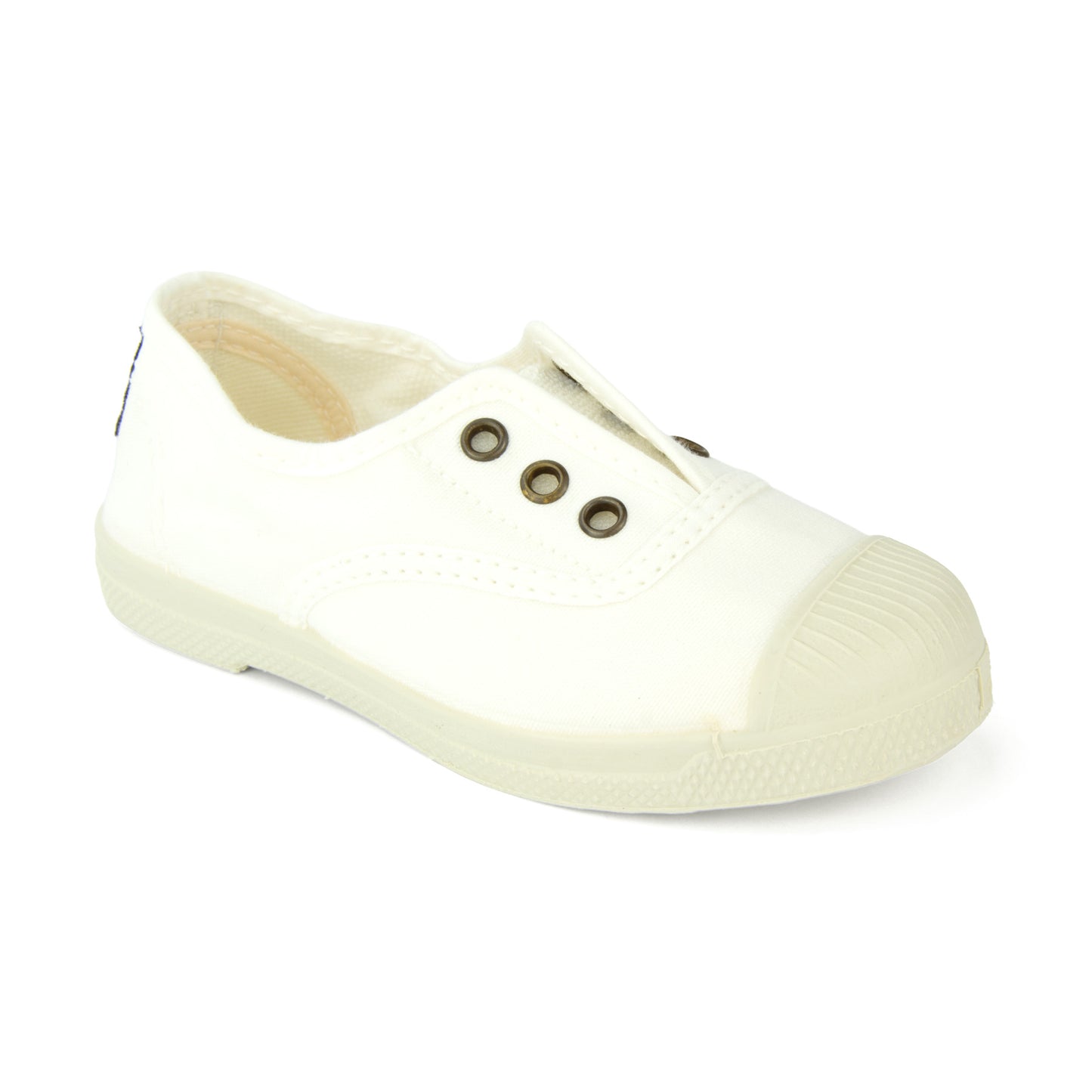 Natural World Kids' Slip-ons / 470-505