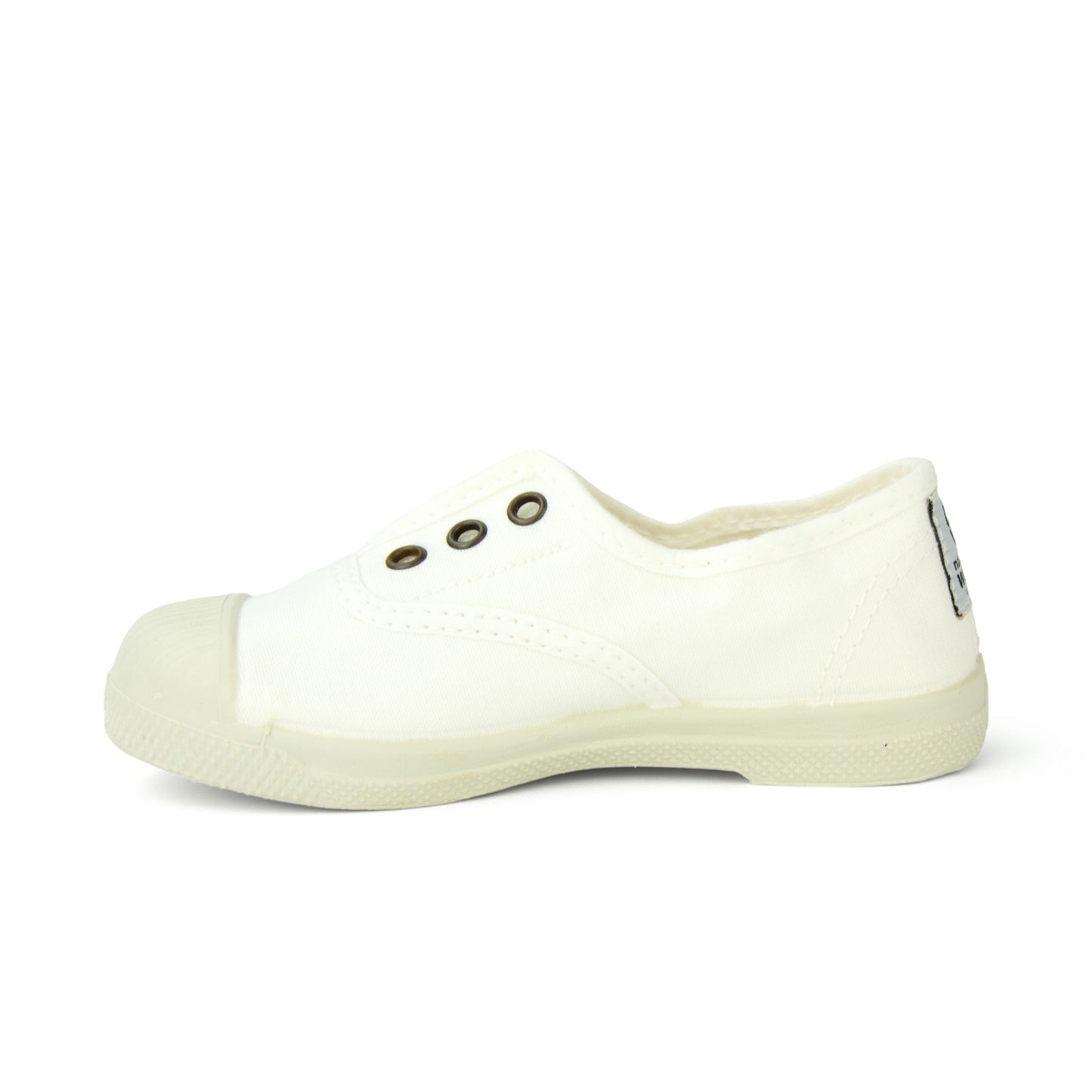 Natural World Kids' Slip-ons / 470-505