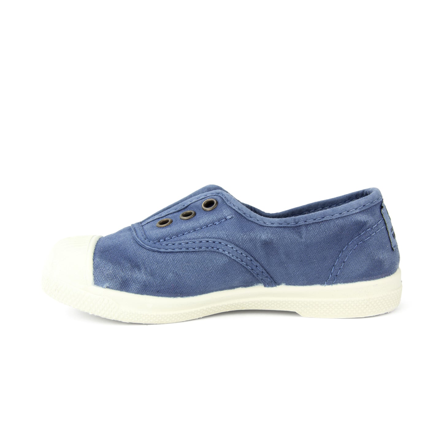 Natural World Kids' Slip-ons / 470E-628
