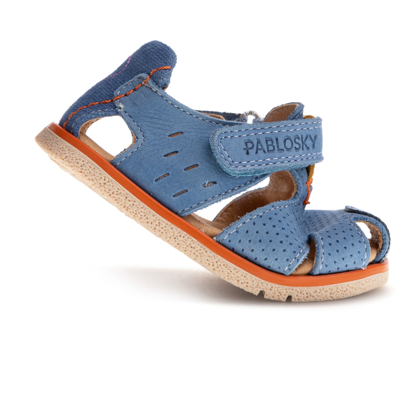 Pablosky Barefoot Sandals / 055040