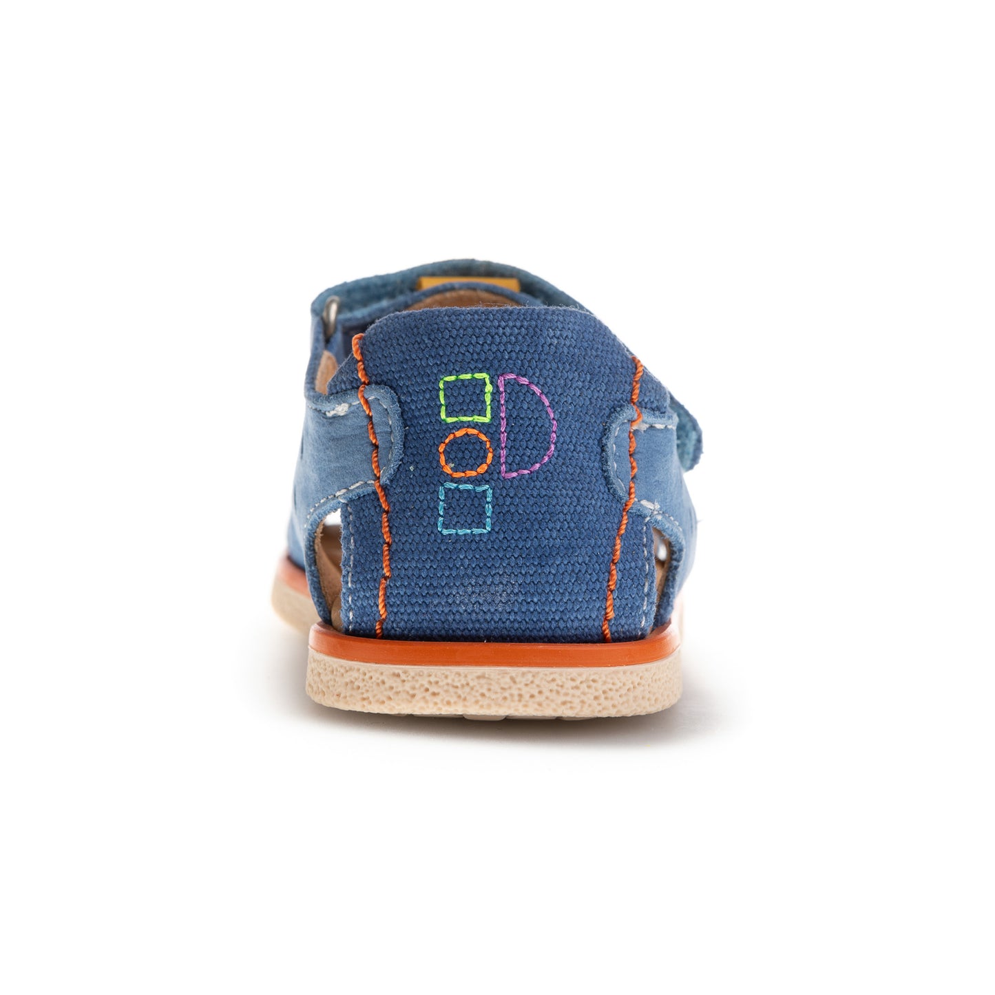 Pablosky Barefoot Sandals / 055040