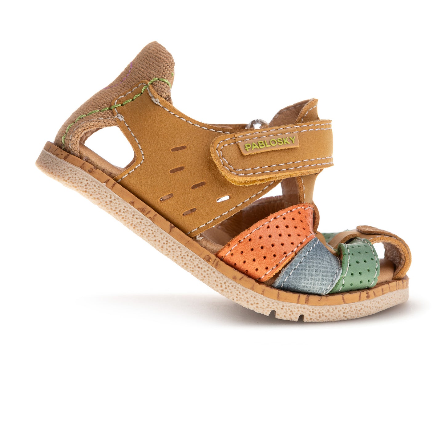 Pablosky Barefoot Sandals / 055183