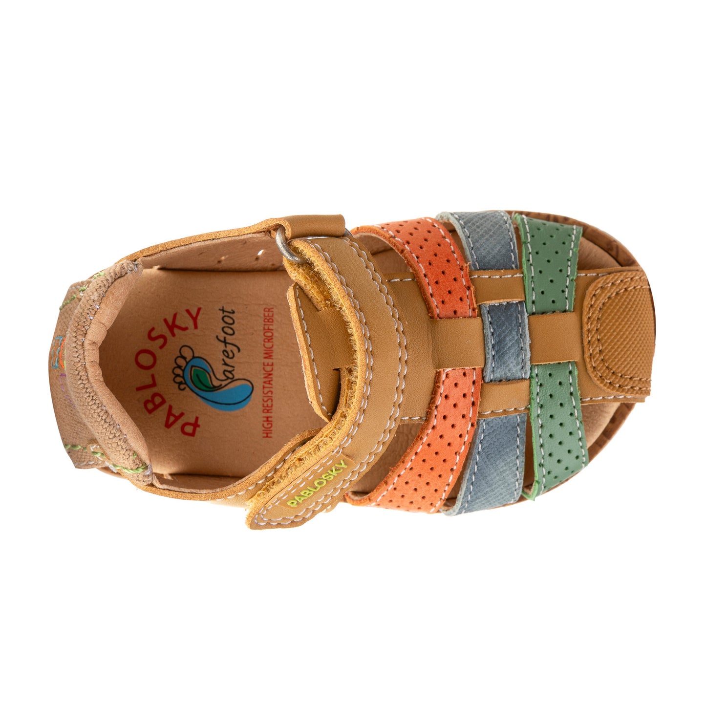 Pablosky Barefoot Sandals / 055183