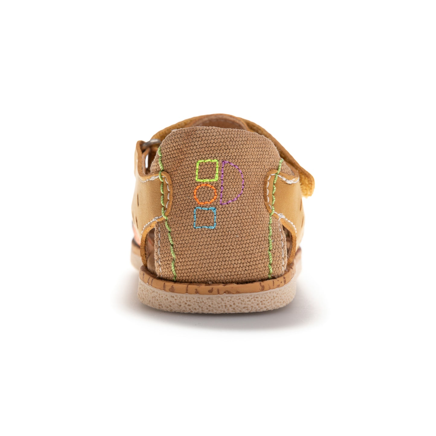 Pablosky Barefoot Sandals / 055183