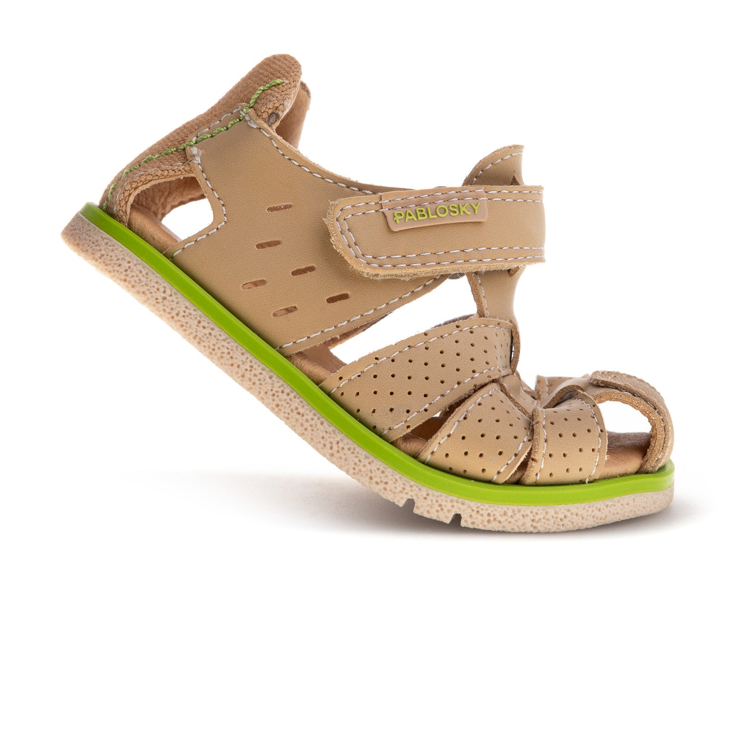 Pablosky Barefoot Sandals / 055233