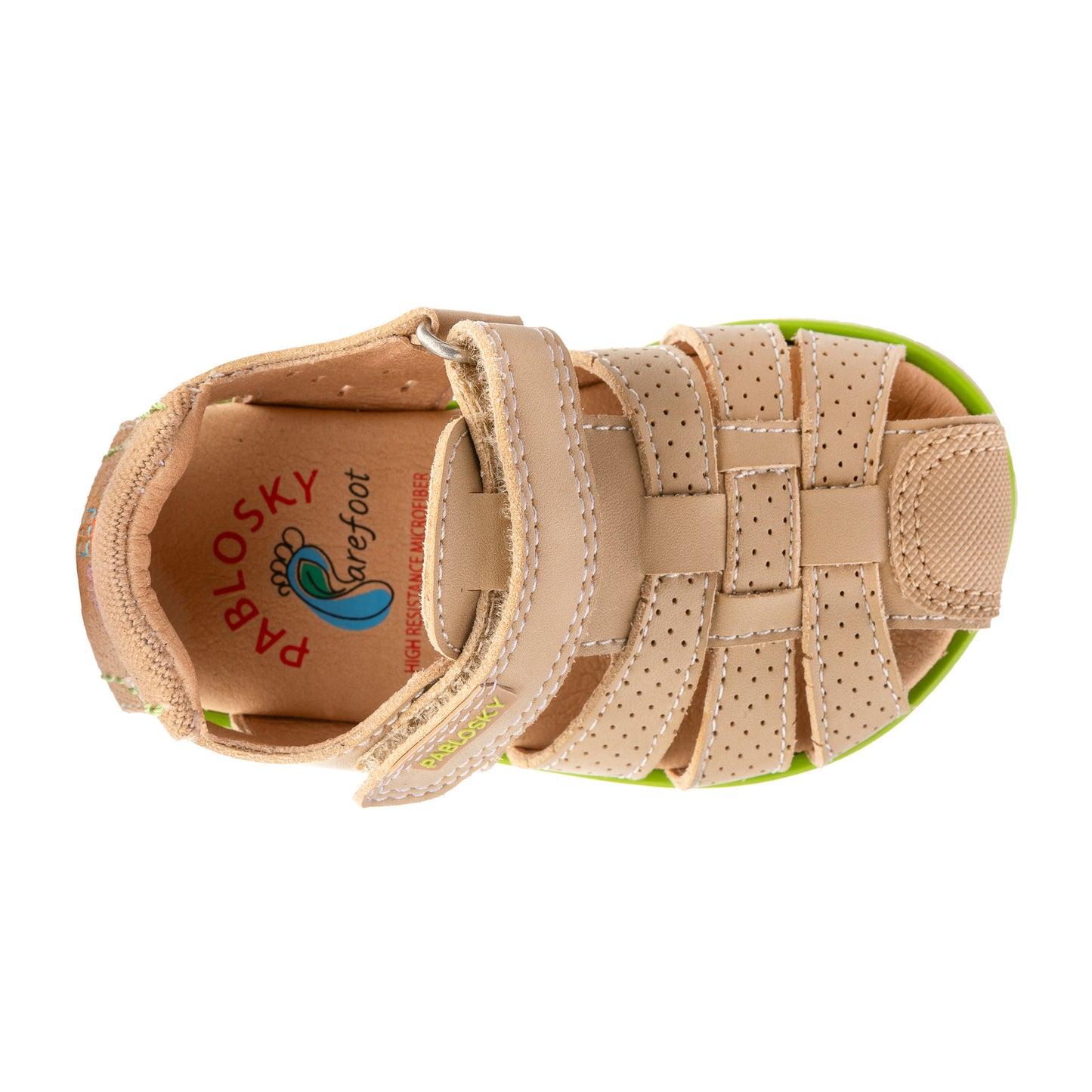 Pablosky Barefoot Sandals / 055233