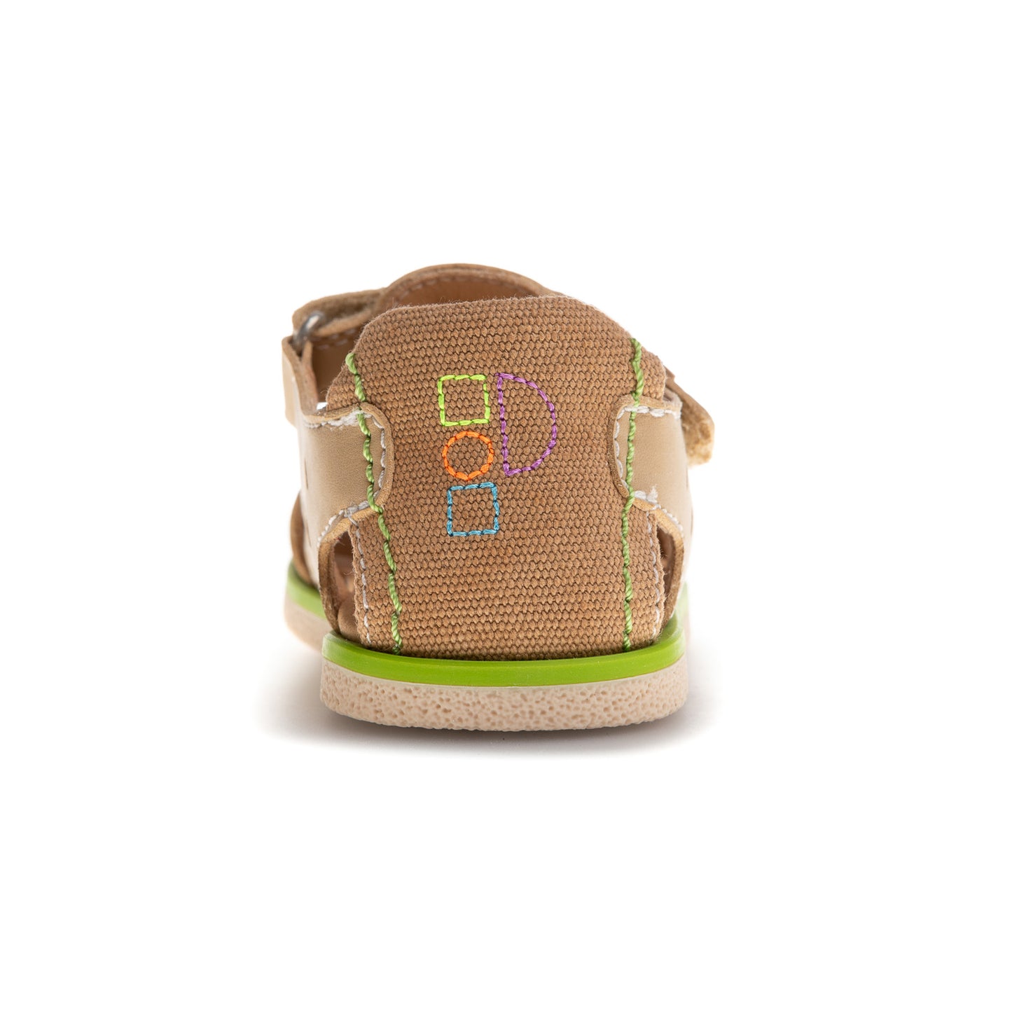 Pablosky Barefoot Sandals / 055233