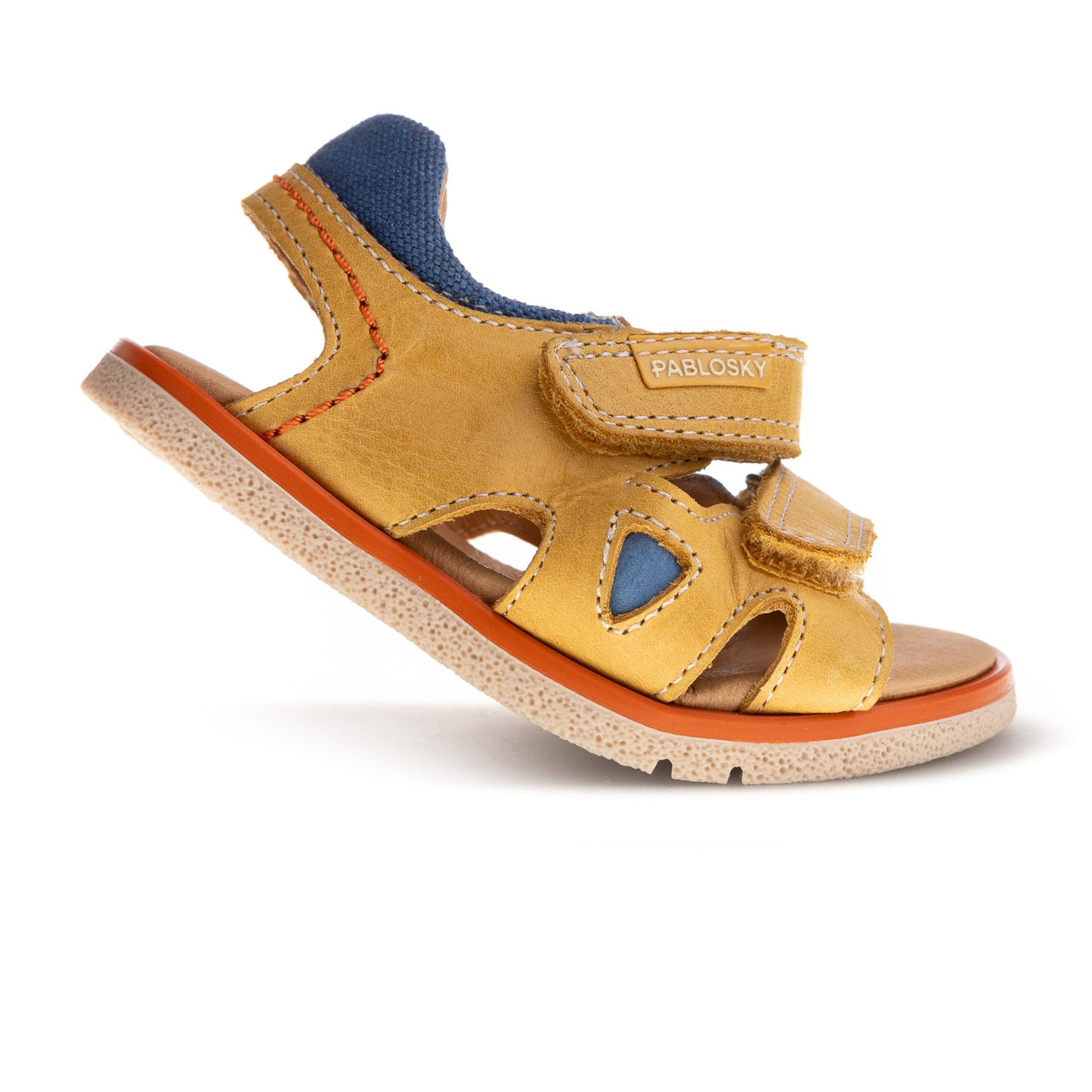 Pablosky Open-toe Barefoot Sandals / 055480