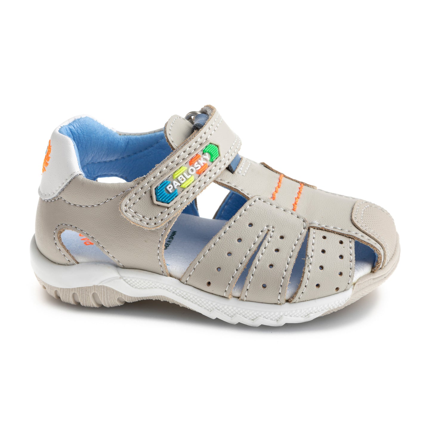 Pablosky Boys' Sandals / 055750
