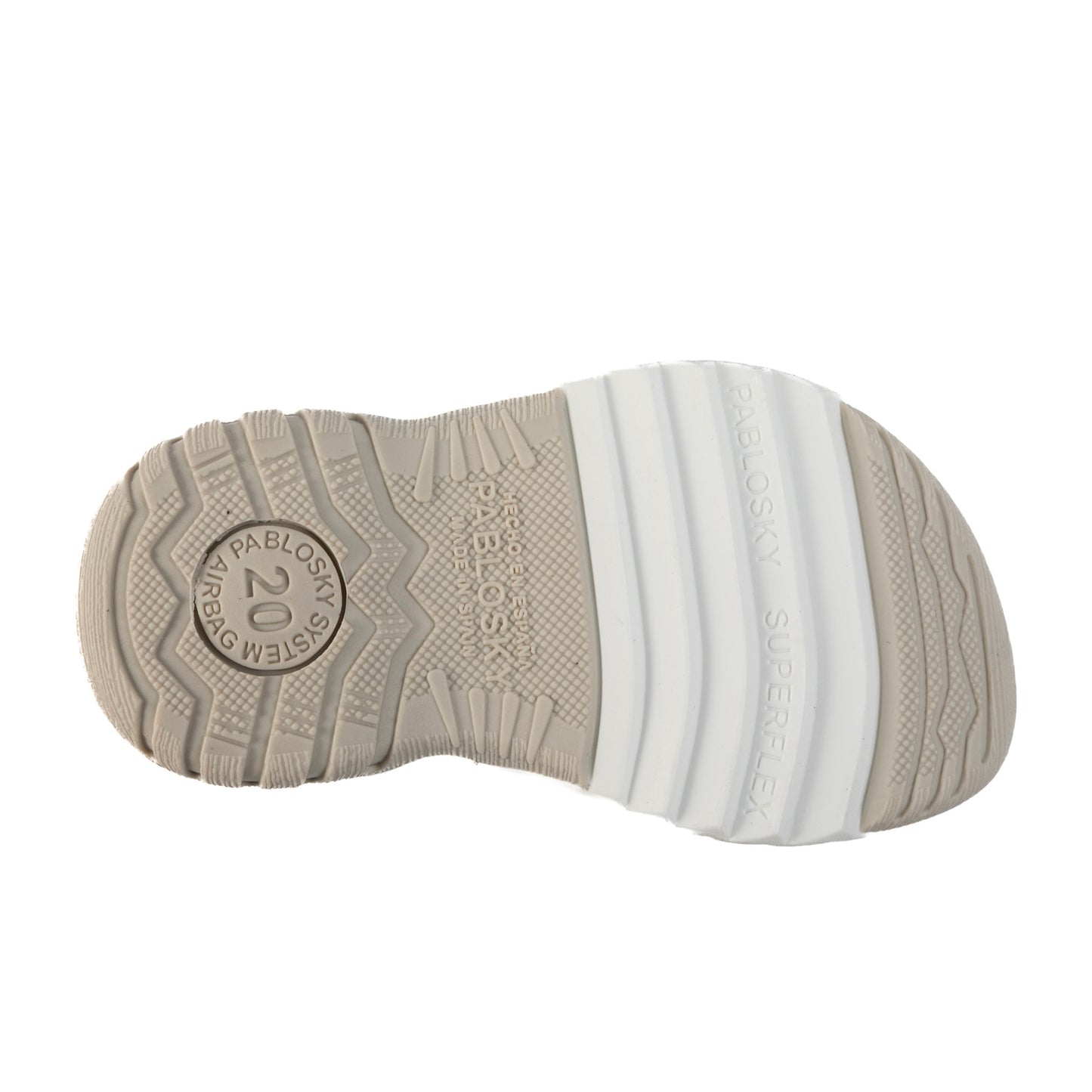 Pablosky Boys' Sandals / 055750