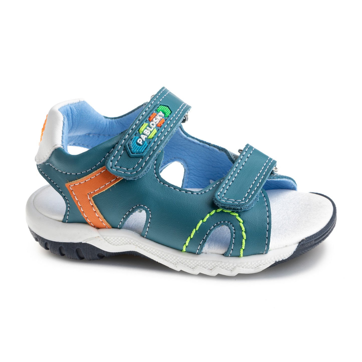 Pablosky Open-toe Sandals / 055840