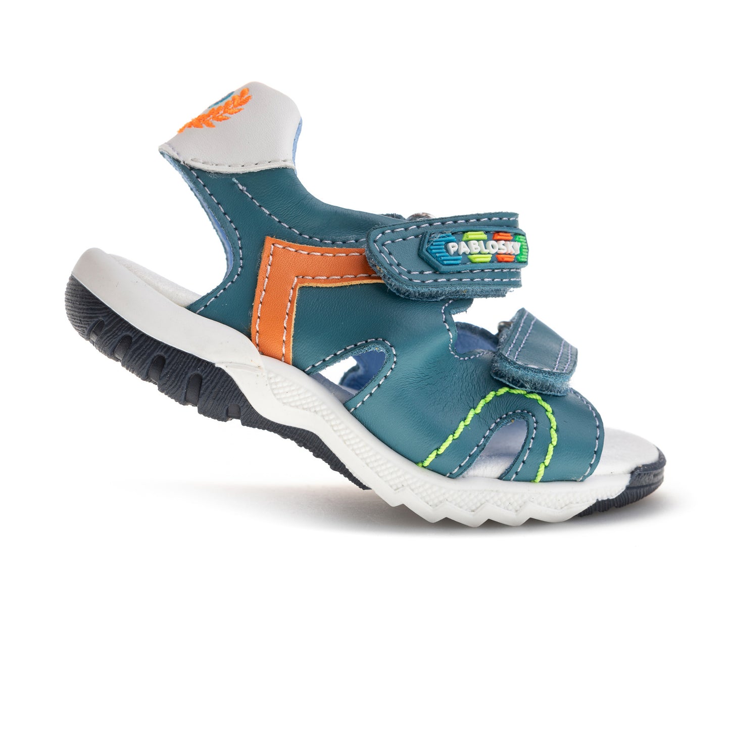 Pablosky Open-toe Sandals / 055840