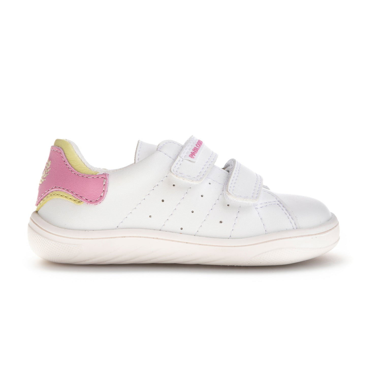 Pablosky Barefoot Sneakers / 058004