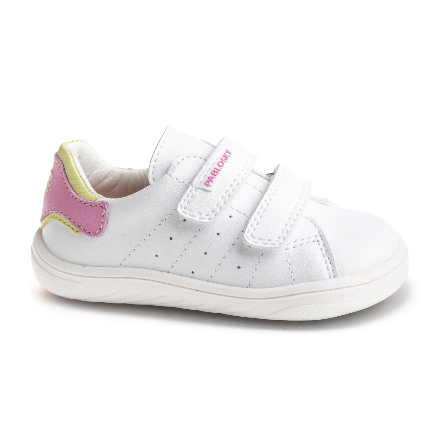 Pablosky Barefoot Sneakers / 058004