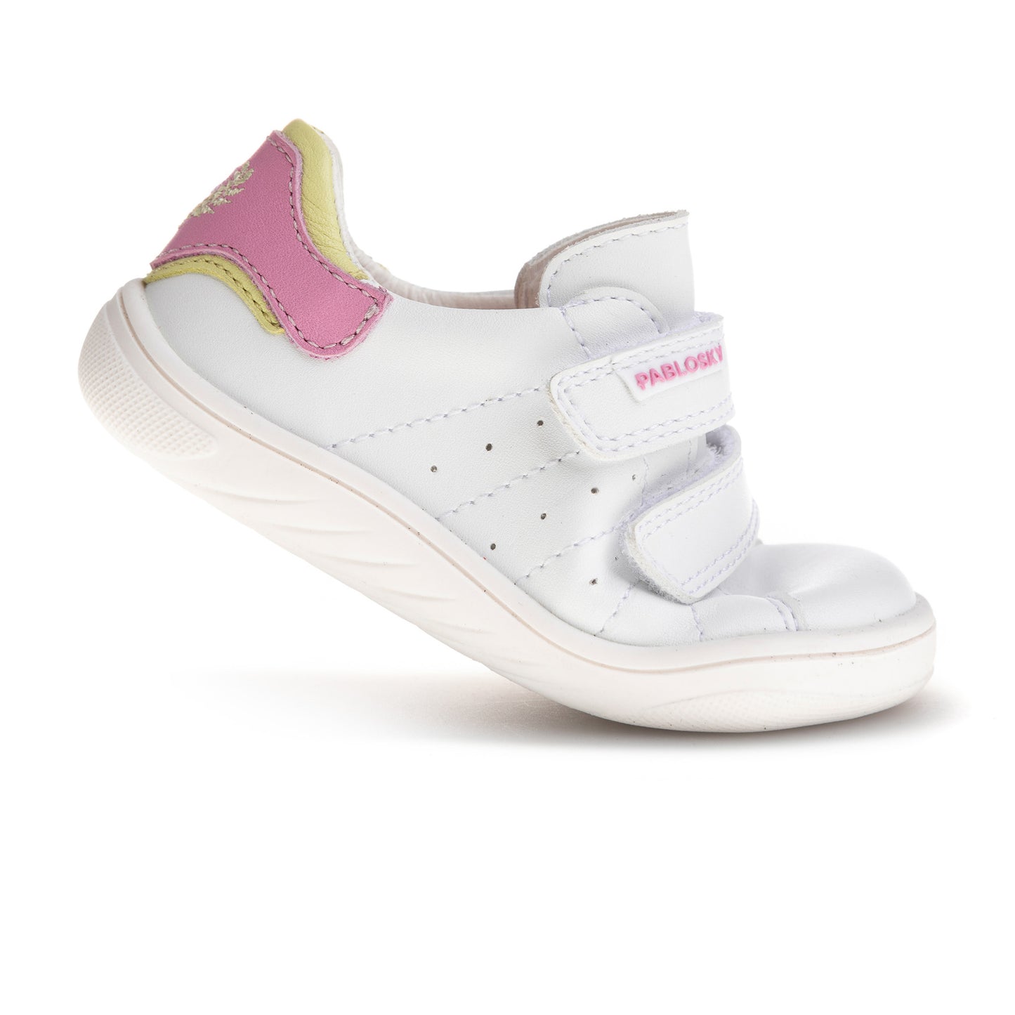 Pablosky Barefoot Sneakers / 058004