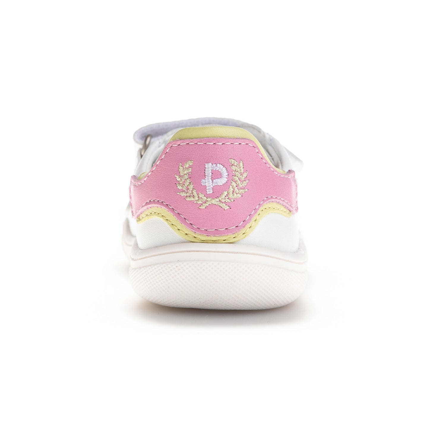 Pablosky Barefoot Sneakers / 058004