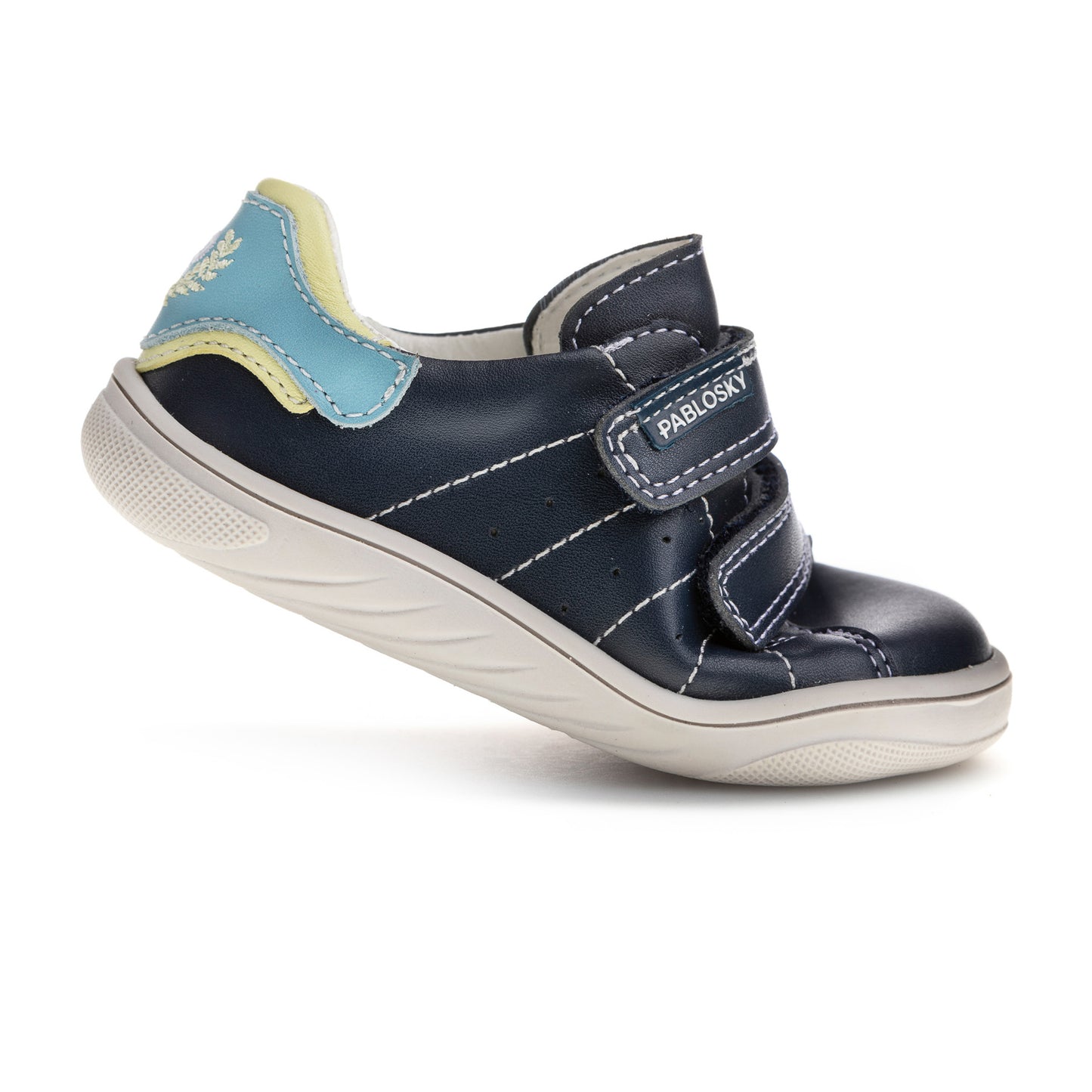 Pablosky Barefoot Sneakers / 058025