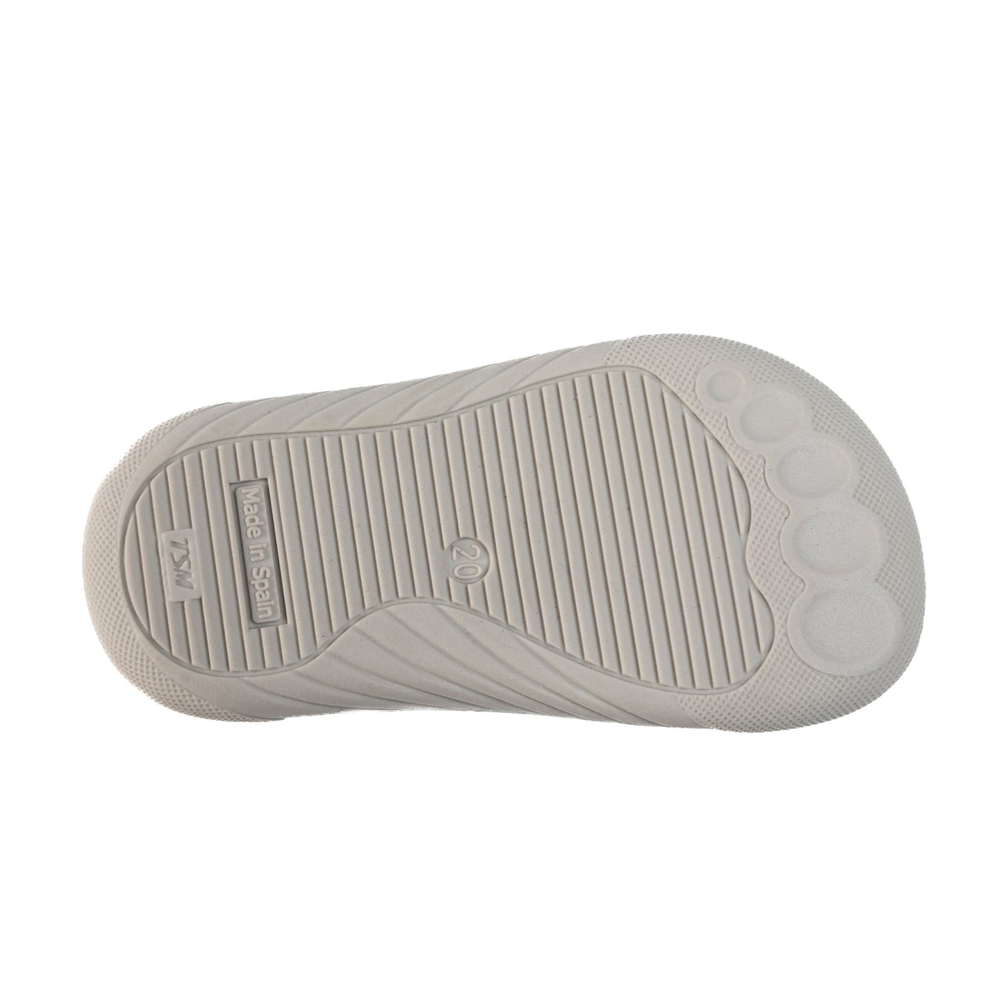 Pablosky Barefoot Sneakers / 058025