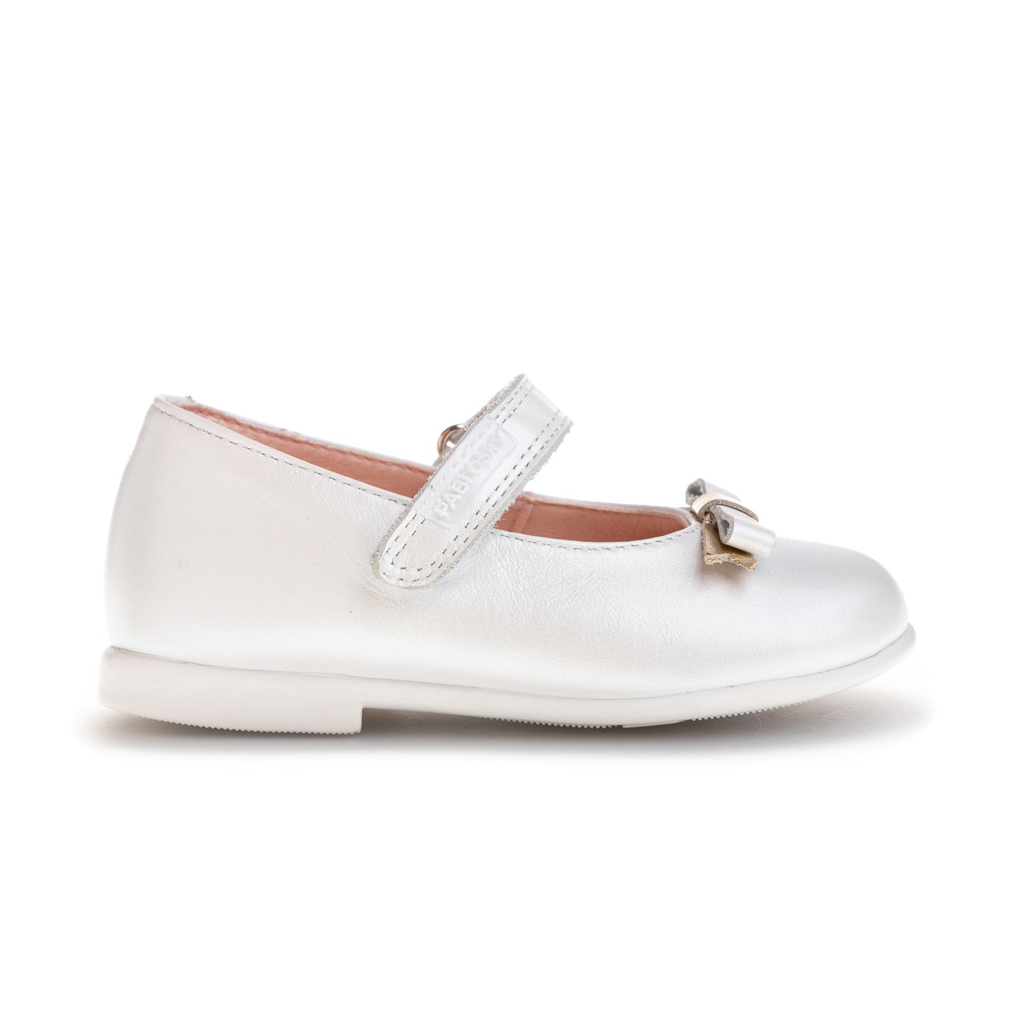 Pablosky Toddler Mary Janes / 058308