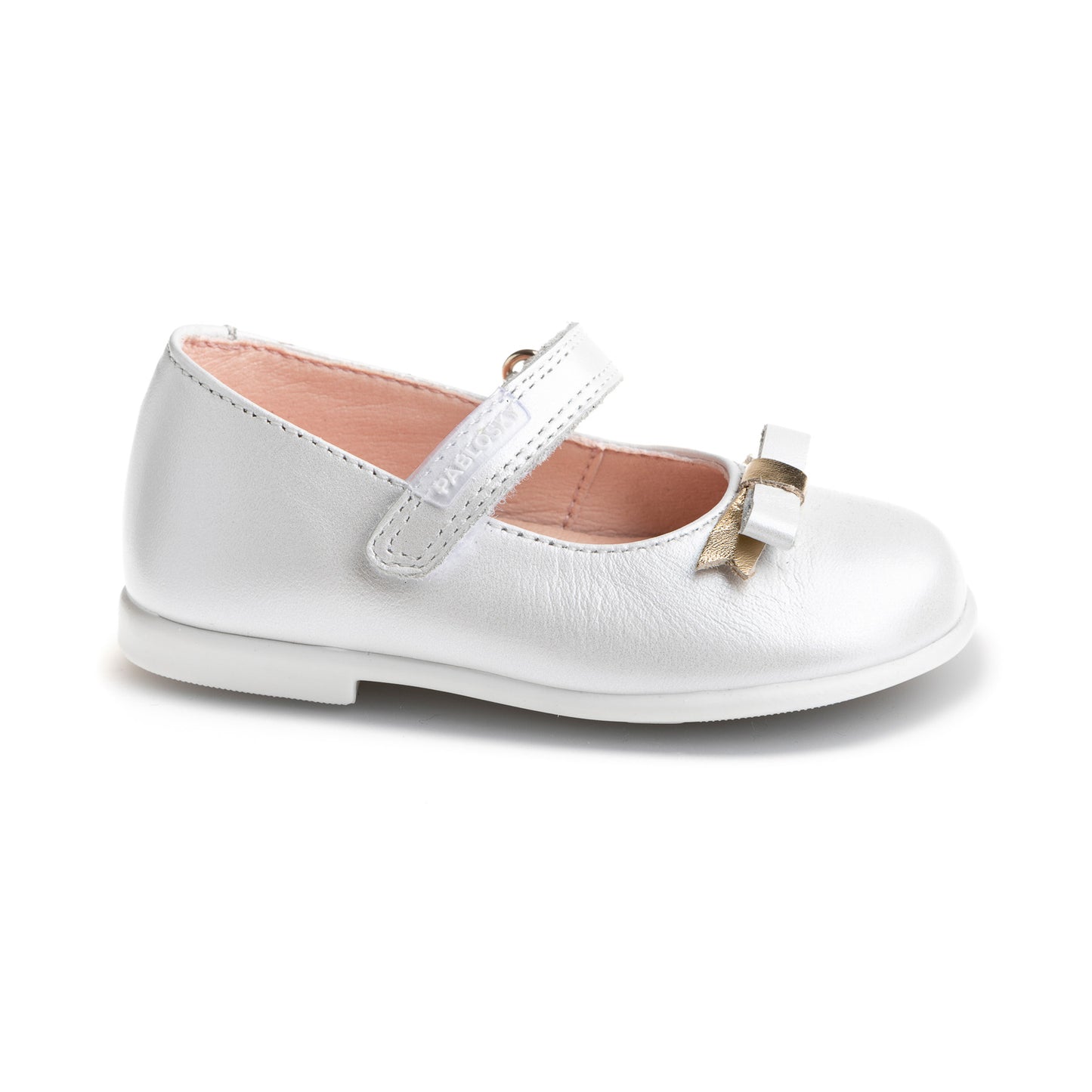 Pablosky Toddler Mary Janes / 058308