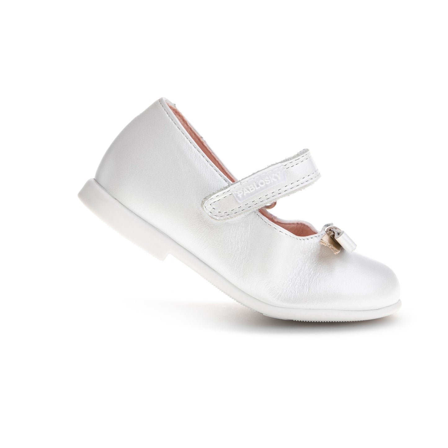 Pablosky Toddler Mary Janes / 058308