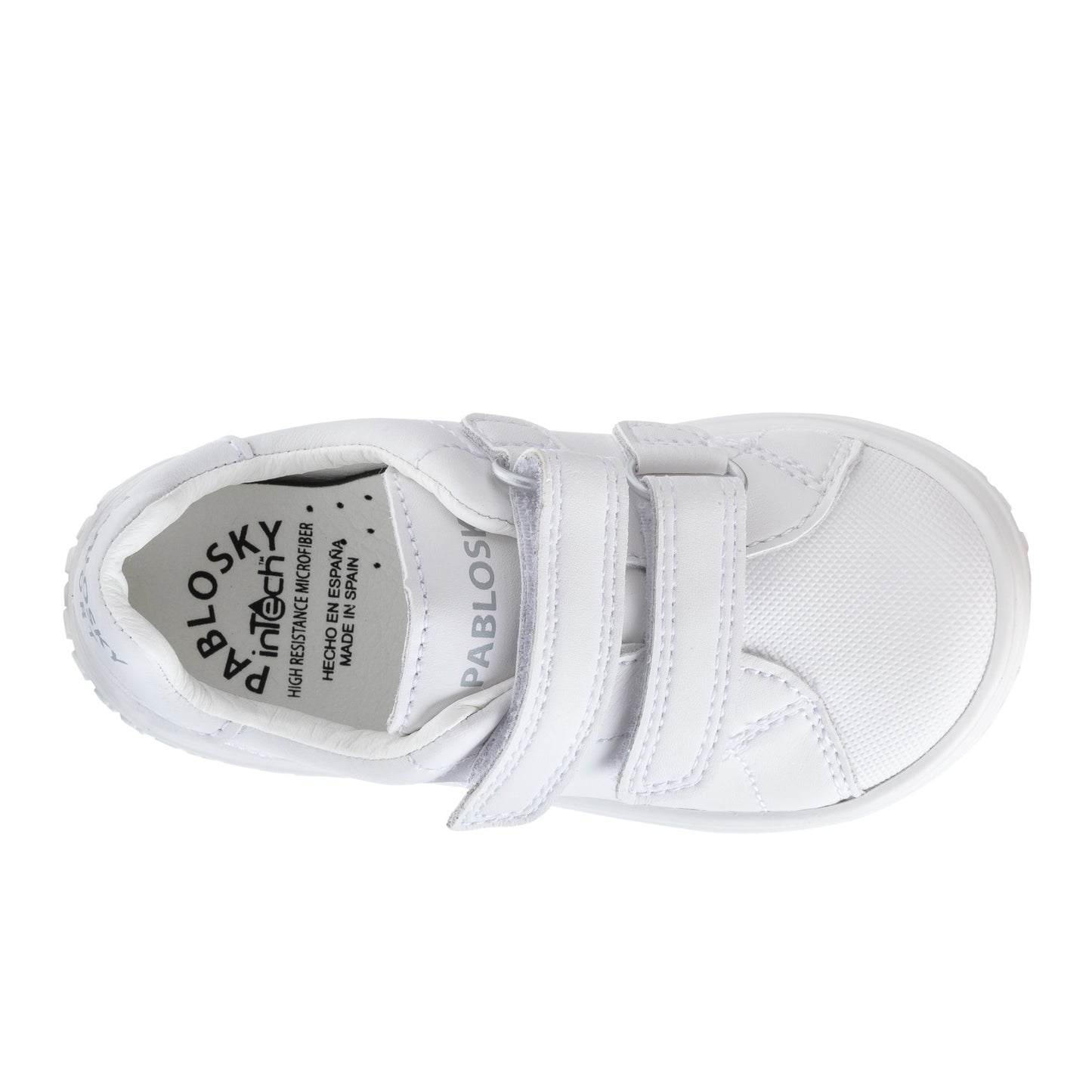 Pablosky Barefoot School Shoes / 200000