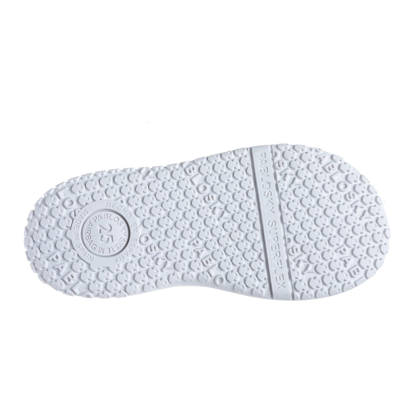 Pablosky Barefoot School Shoes / 200000