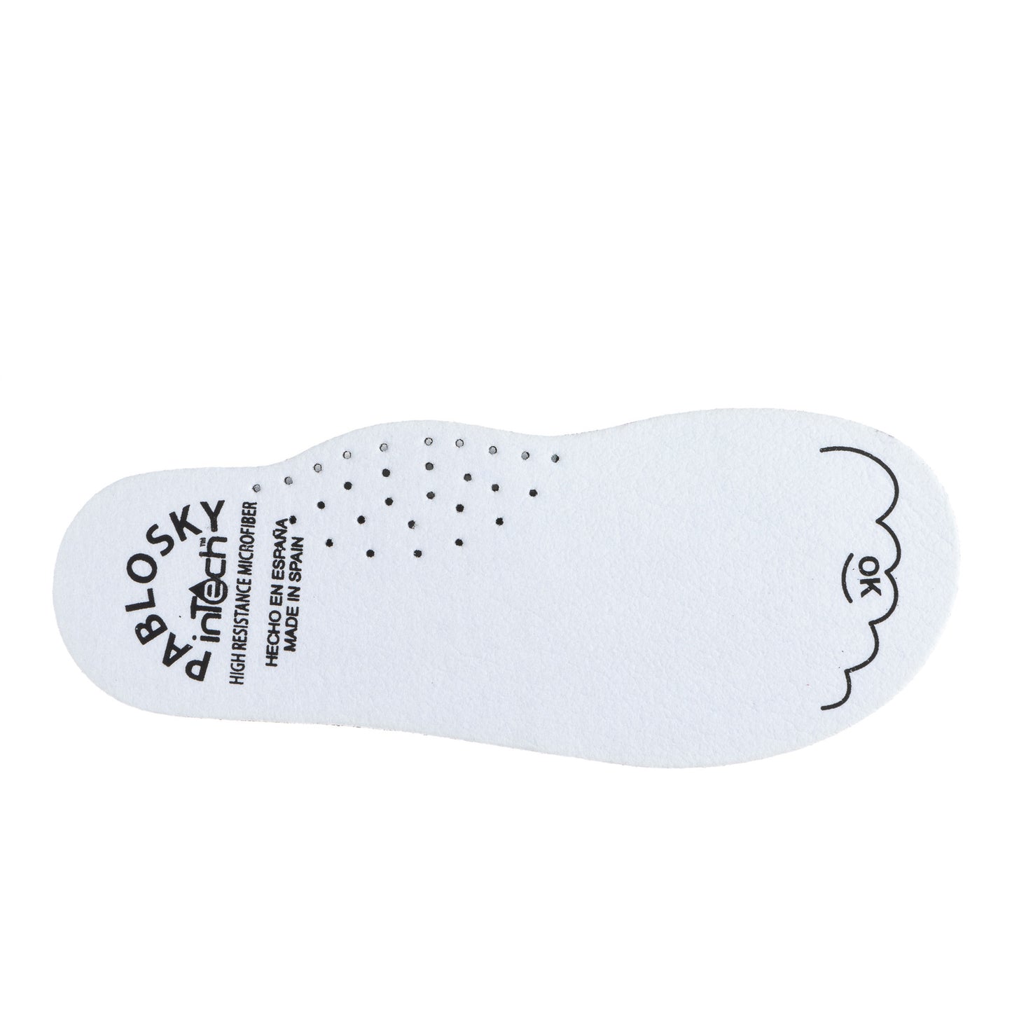 Pablosky Barefoot School Shoes / 200000