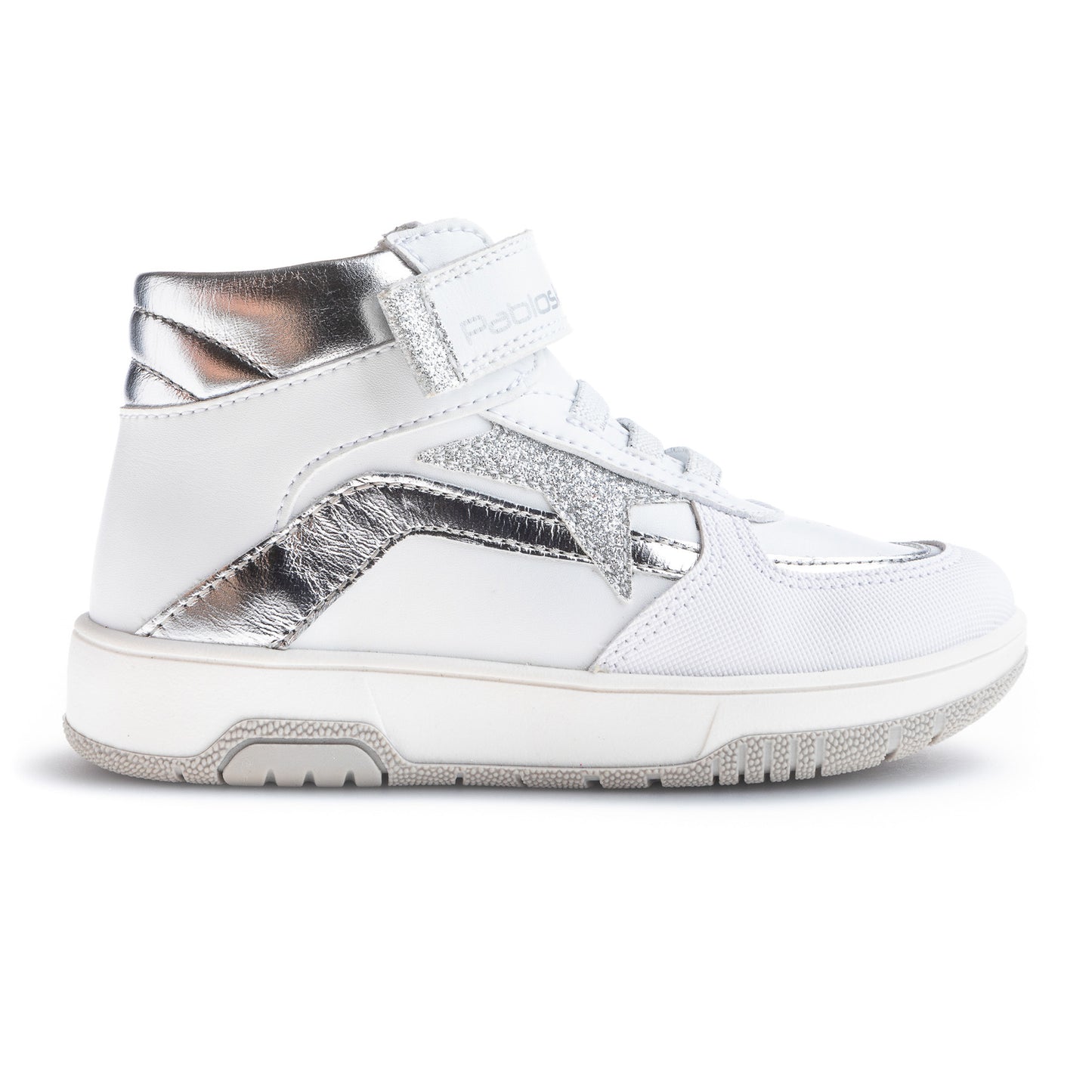 Pablosky High Top Sneakers / 200200