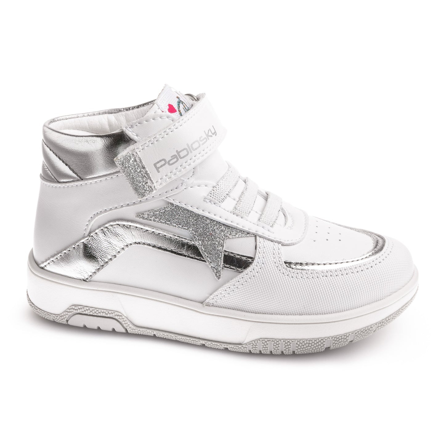 Pablosky High Top Sneakers / 200200
