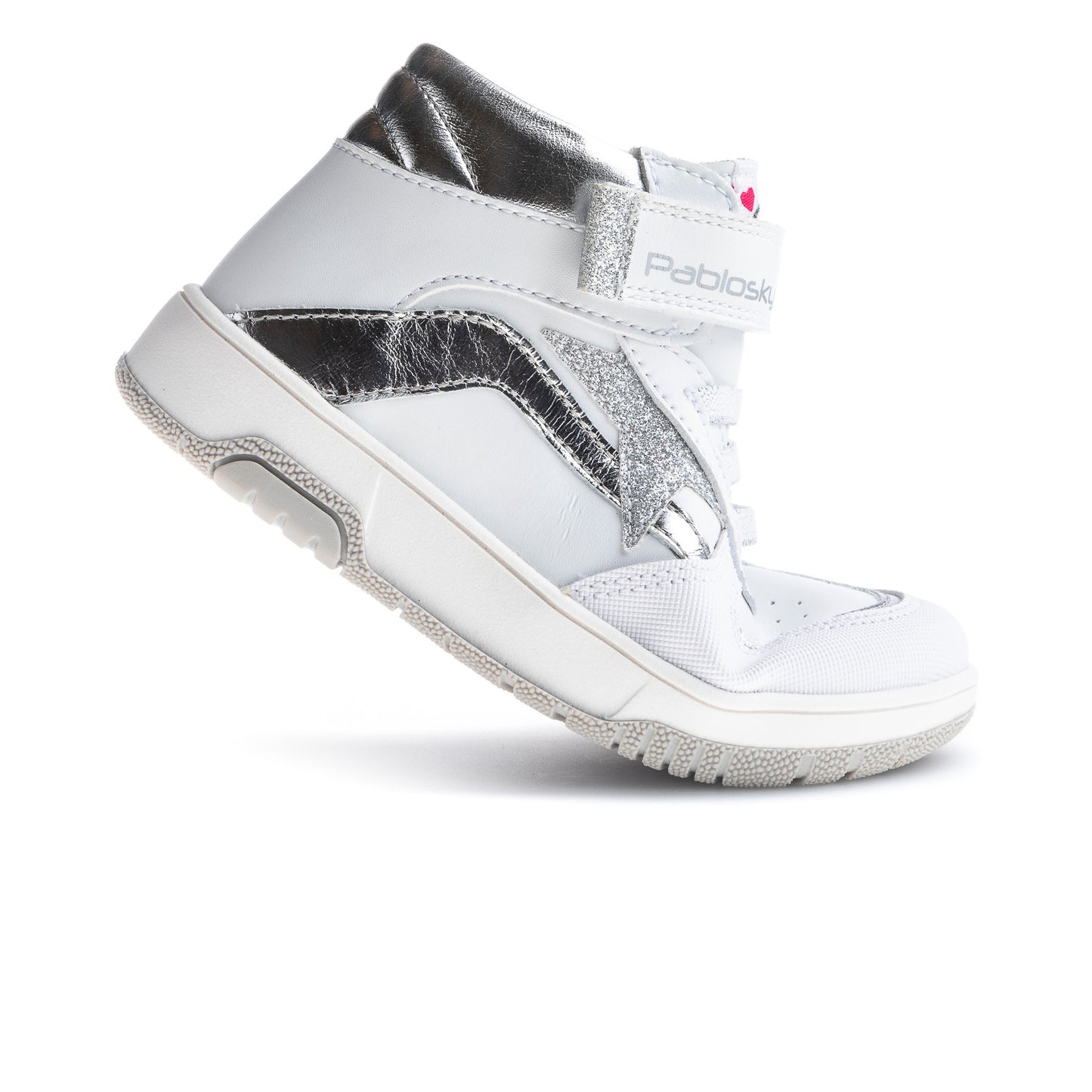Pablosky High Top Sneakers / 200200