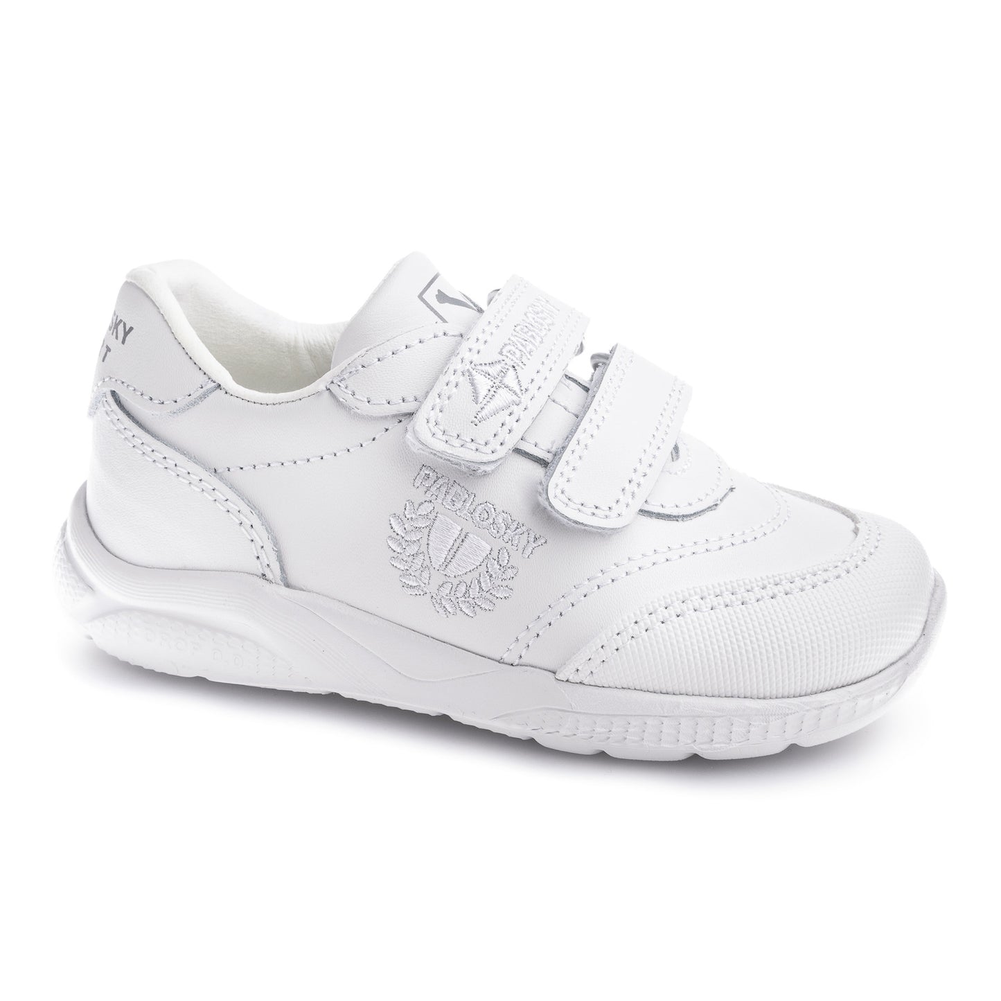 Pablosky Barefoot School Shoes / 203900