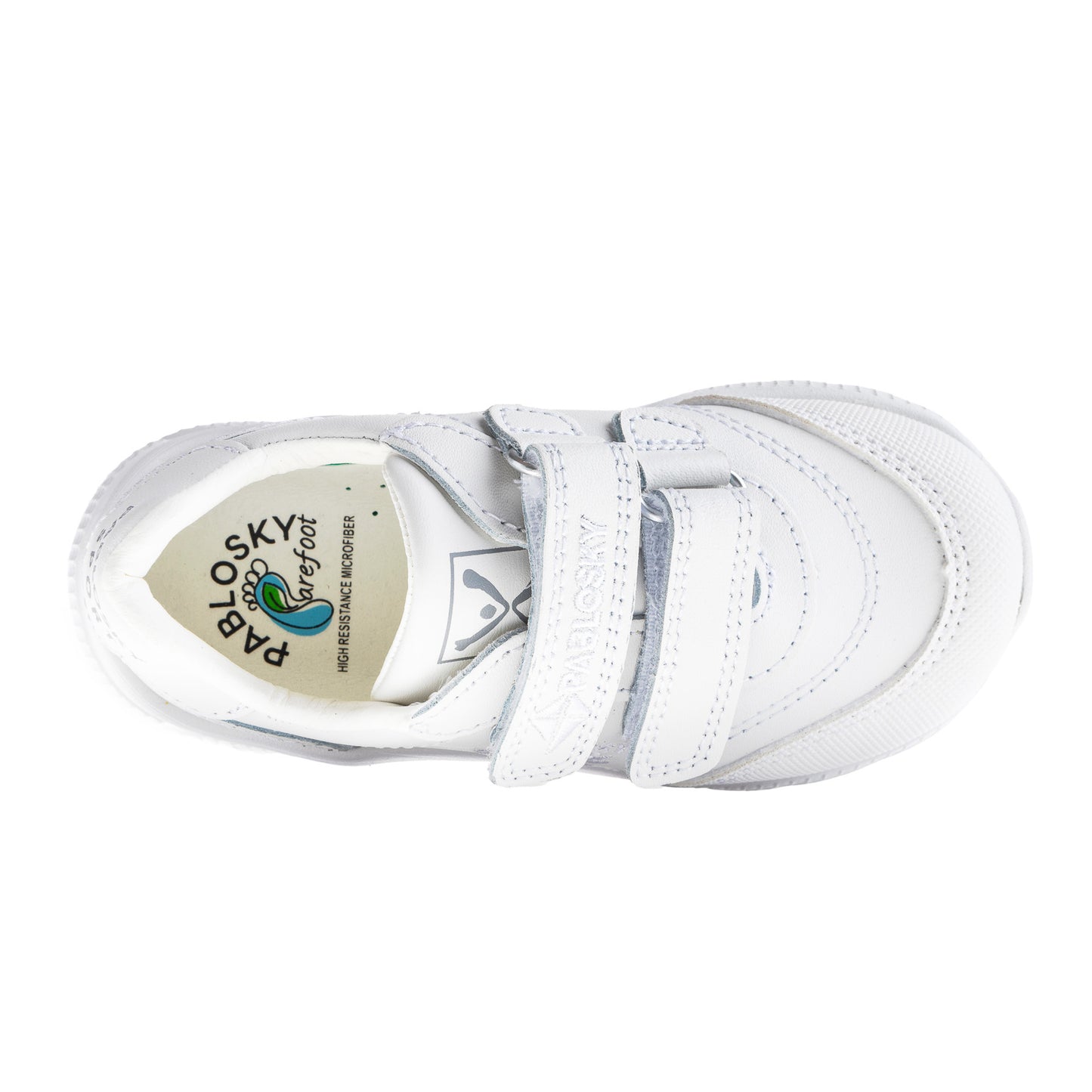 Pablosky Barefoot School Shoes / 203900