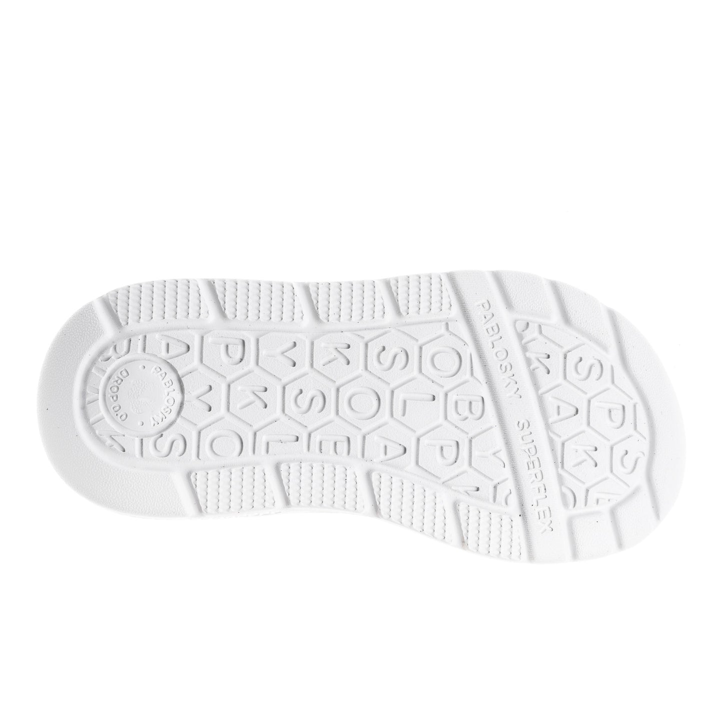 Pablosky Barefoot School Shoes / 203900